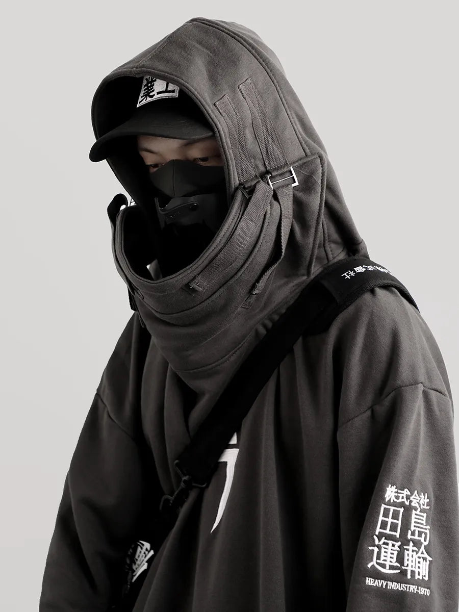 women/Men's clothes Harajuku Sweatshirt hoodie sweater loose hip hop Plush hooded Pullover Jacket autumn winter Japanese tops