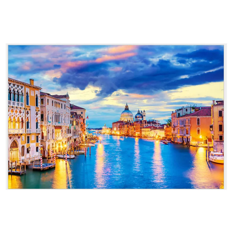 New 300 Pieces Hot Sale Puzzle Adult Puzzle Jigsaw Parper Puzzle Adulto Educational Toys Puzzle Toy For Children's Gift