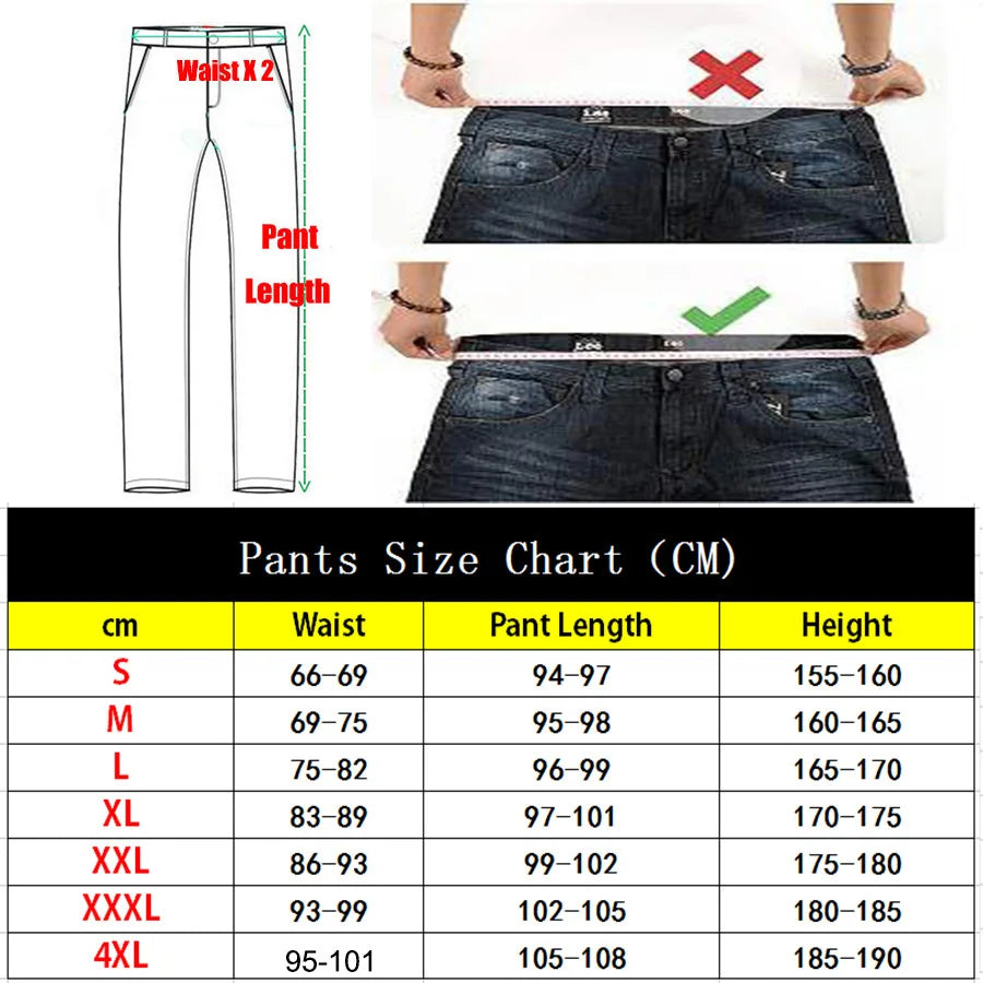 Black Utility Cargo Pants Sweatpants - Durable Work Trousers with Multi-Pockets, Comfort Fit for Outdoor Sports & Daily Casual