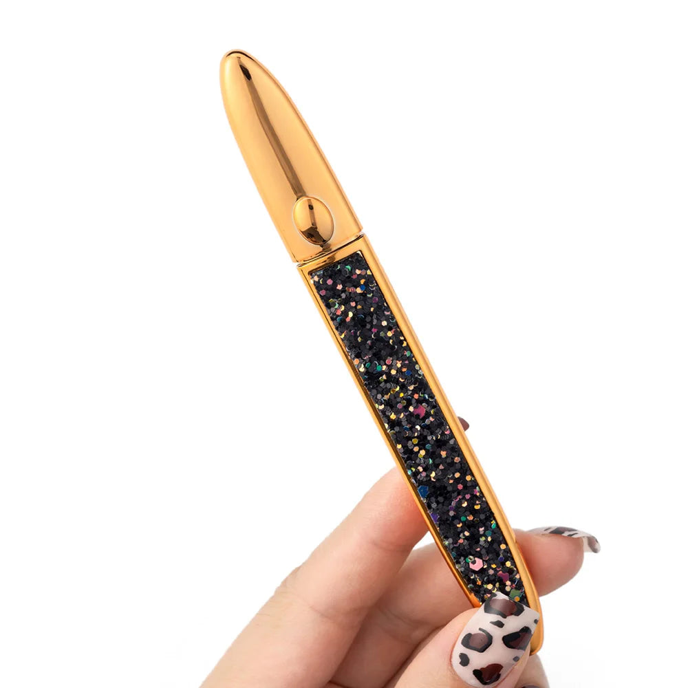 Eye Liner Pencil Magic Self-adhesive Eyeliner Pen Glue-free Magnetic-free Waterproof No Blooming Free DHL Shipping