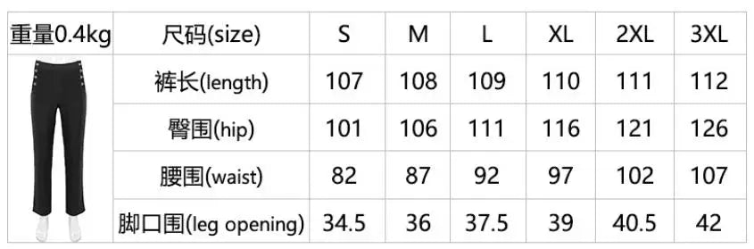 Men Steampunk Victorian Pants Historical High Waist Long men's Pants Retro Daily Button Casual Trousers Wedding Pants