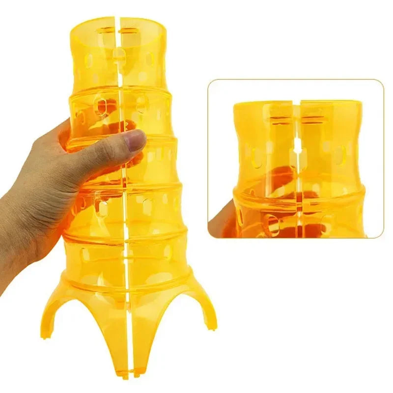 Monkey Climbing Tree Game Toy Children Interesting Intelligence Toys Climbing Desktop Game Party Game Toys Birthday gift For Kid