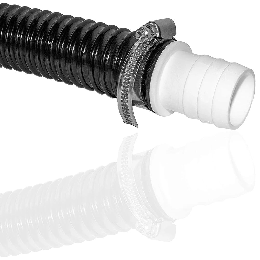 2/3/4pcs Pool Hose Connector Set With 38Mm Hose Nozzles For Swimming Pool Spas Hot Tubs Hose Adapter Connecting Hose Nozzle