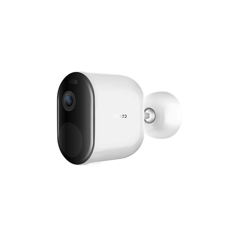IMILAB EC4 Camera Outdoor Video Surveillance 2.5K HD IP WiFi Web Cam Wireless Smart Home Yard Security Protection CCTV Monittor