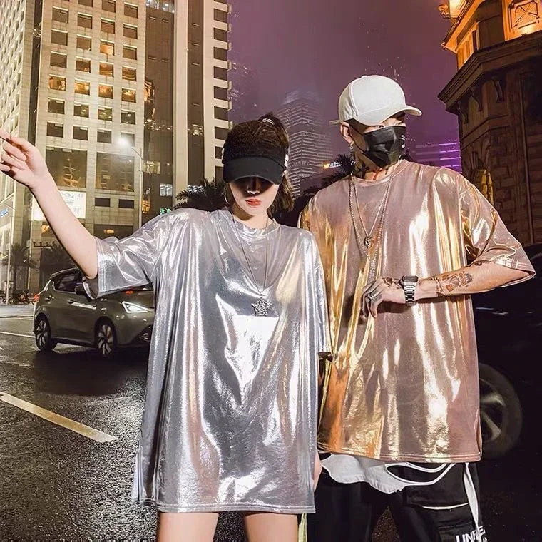 Summer Outfit Female Top Short Sleeve Women's T-shirt 2025 High Quality Y2k Fashion Korea Korean Style Popular Clothes Clothing