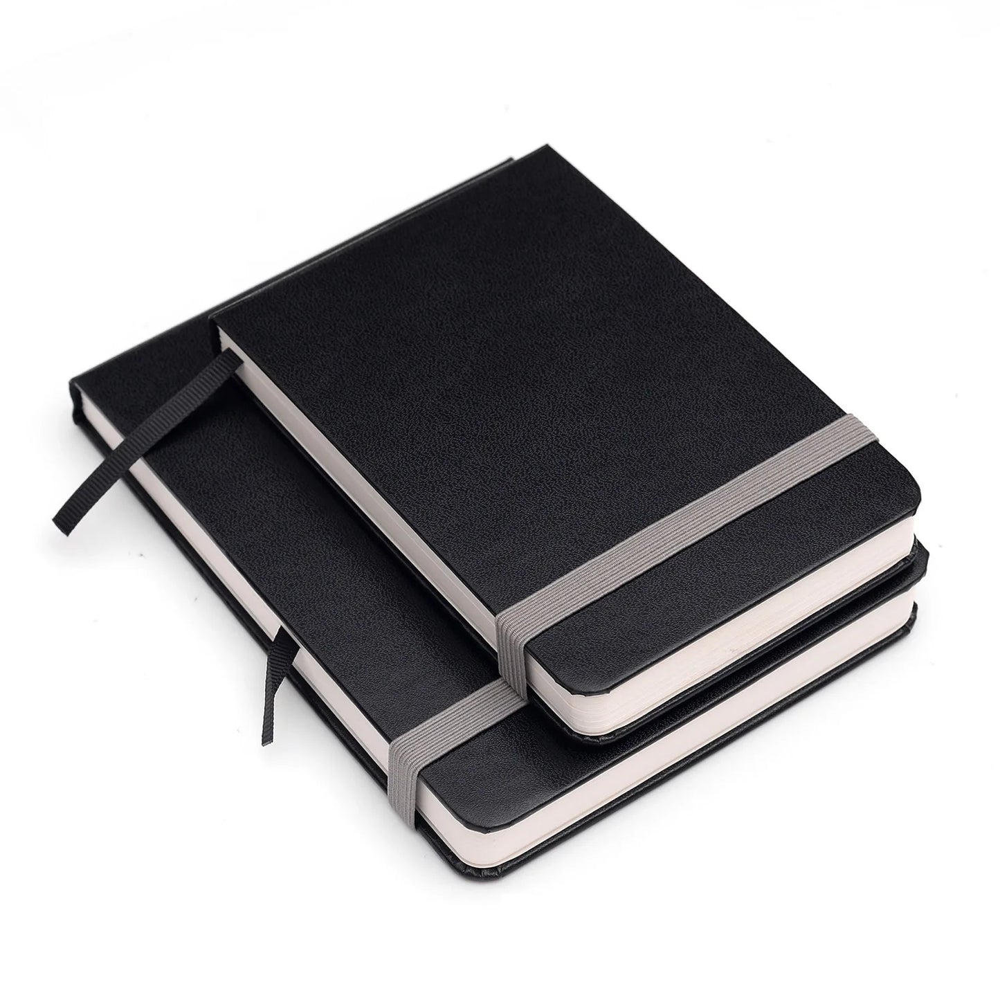 A5/A6 Watercolor Notebook 300g/m Travel Handbook Hand Painting Notebook for Water Color Diary Sketchbook Student Art Supplies