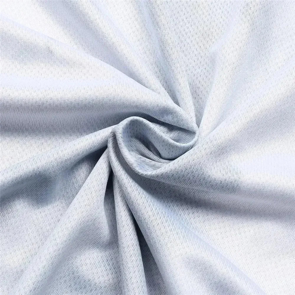 Summer Men's Women's Same Jersey Outdoor Training Clothes T-shirts 3D Printed Quick-drying Tees Children's Light Breathable Tops