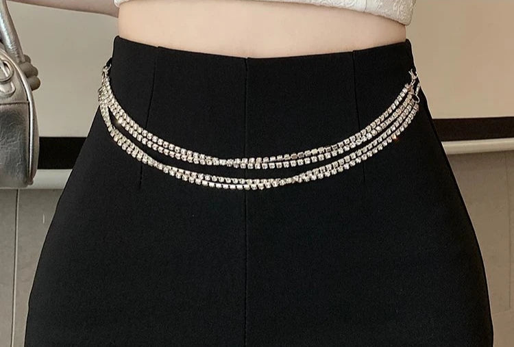 Black Tight Female Short Pants Summer Casual Elasticty 2000s Clothes Y2k Fashion Clothing New In Sexy Women's High Waist Shorts