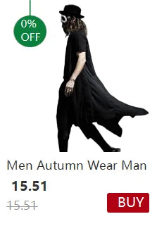 Men Steampunk Victorian Pants Historical High Waist Long men's Pants Retro Daily Button Casual Trousers Wedding Pants