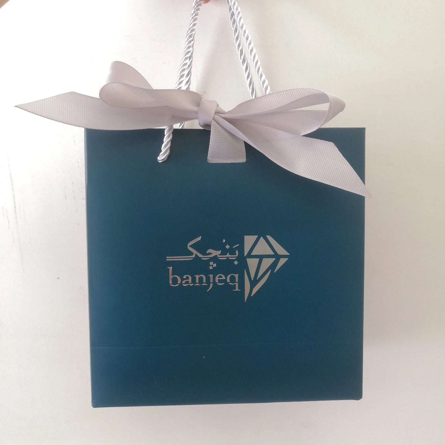 500pcs/Lot Wholesale for Small Business Household Items Packaging Paper Bag Customized Logo for Packaging Jewelry Shopping