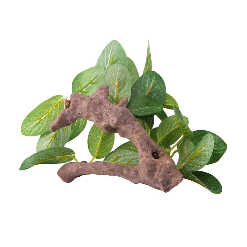 Artificial Plastic Water Grass Plant For Aquarium Fish Tank Ornament Decoration