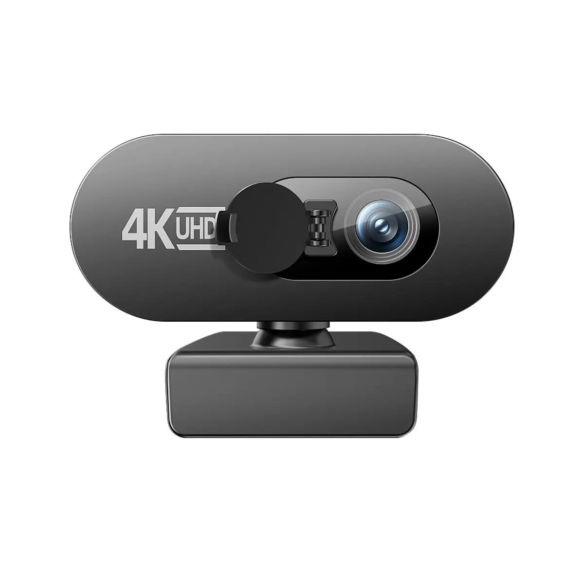 4K Full HD 2K 1080P Webcam For PC Web Camera New Mini Web Cam With Microphone USB Autofocus Stream Camera For Computer Laptop