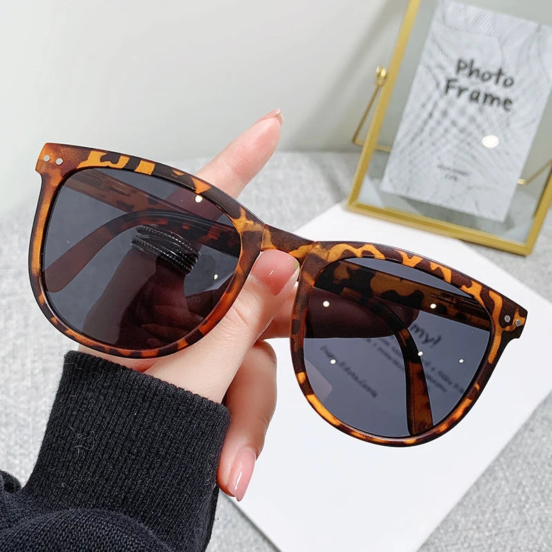 Girl Glasses Sunglasses Women Funny Sunglases Fashion Sun Glases Ladies Eyepieces Popular Eyeglasses Eyewear Lens Lunettes Femme