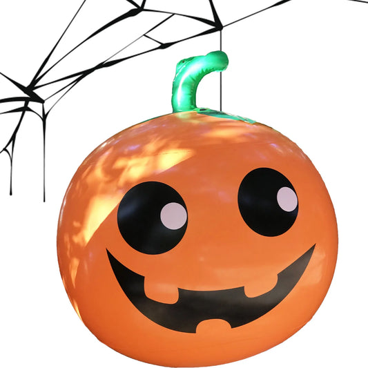 Halloween Inflatable Pool Decoration Halloween Inflatables Pumpkin Decorations Outdoor Halloween Inflatables Pumpkin Spider