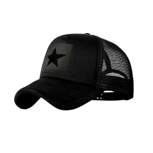 Fashion Brand Baseball Cap Women Baseball Hat Breathable Men Women Summer Mesh Cap Baseball Caps Gorras Casquette Dropshipping