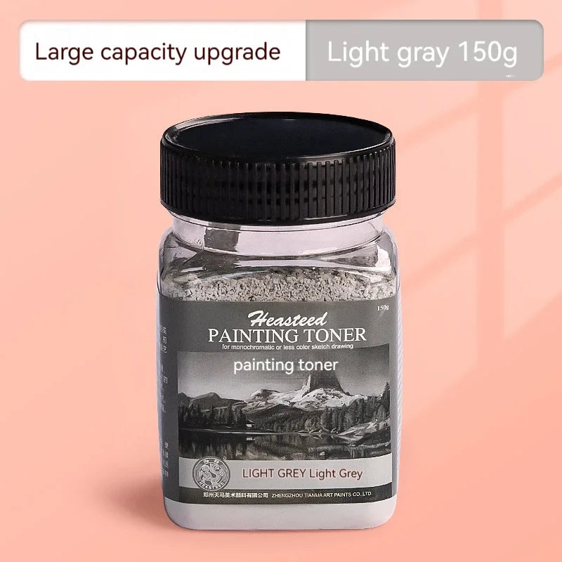 Painting Color Powder Sketch Graffiti Graphite Painting Toner Charcoal Drawing Color Sketch Powders Special Art Pigments Wet Dry