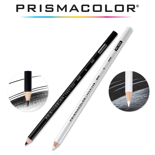 1pc American Prismacolor Sanfu Oil Colored Pencils Professional Single Color Colores Lapices Art Set And Marker For Drawing