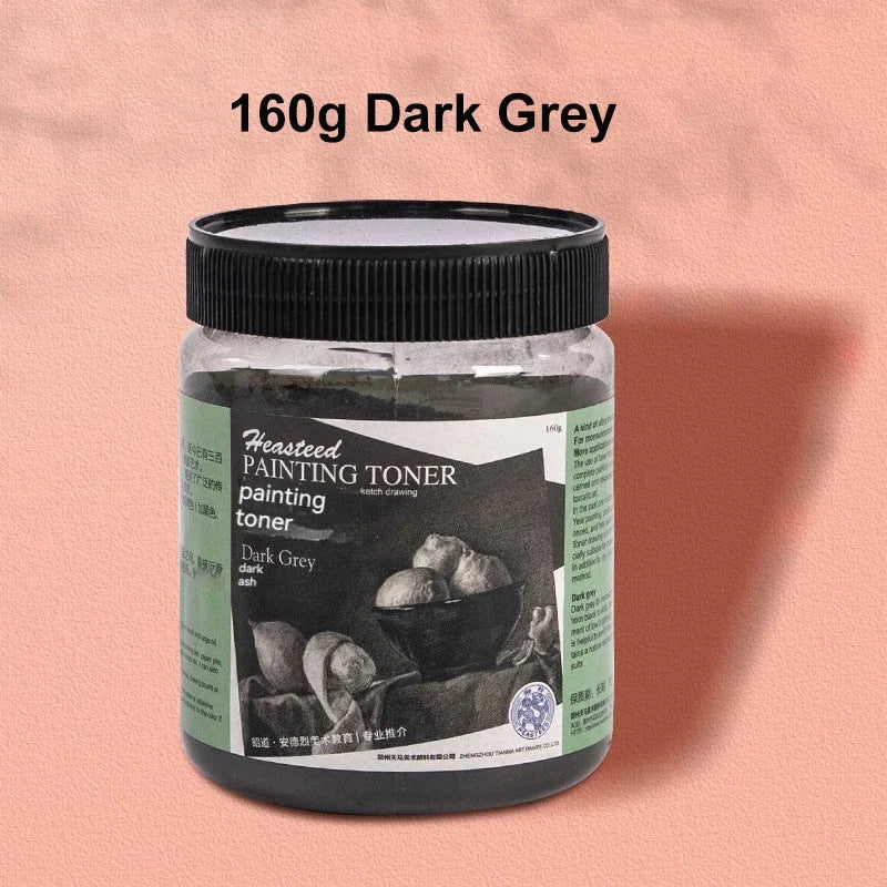 Painting Color Powder Sketch Graffiti Graphite Painting Toner Charcoal Drawing Color Sketch Powders Special Art Pigments Wet Dry