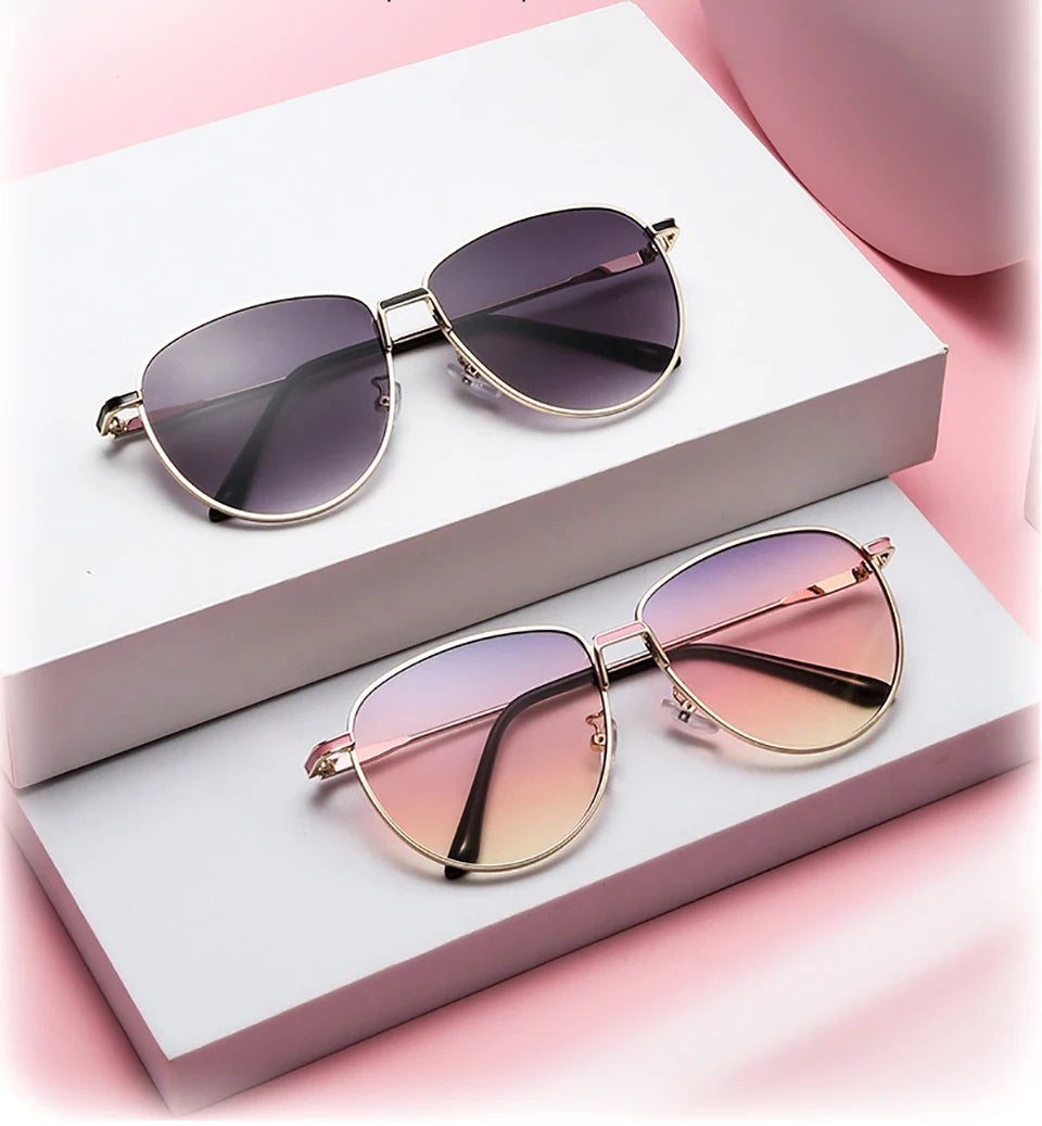 Girl Glasses Sunglasses Women Funny Sunglases Fashion Sun Glases Ladies Eyepieces Popular Eyeglasses Eyewear Lens Lunettes Femme