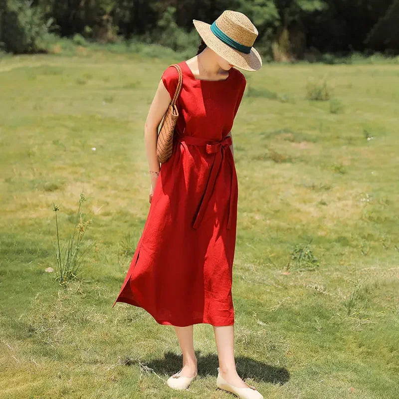 Midi Bandage Green Short Sleeve Female Dress Chic and Elegant Pretty on Promotion Sale Clearance Luxury A Line Women's Dresses