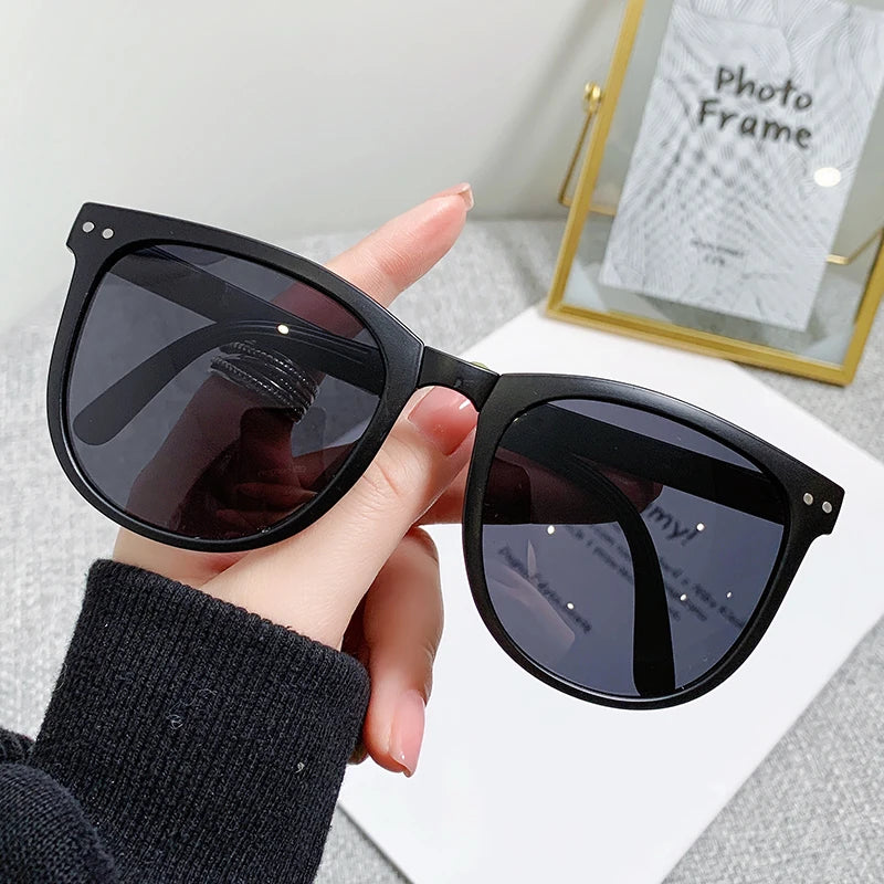 Girl Glasses Sunglasses Women Funny Sunglases Fashion Sun Glases Ladies Eyepieces Popular Eyeglasses Eyewear Lens Lunettes Femme