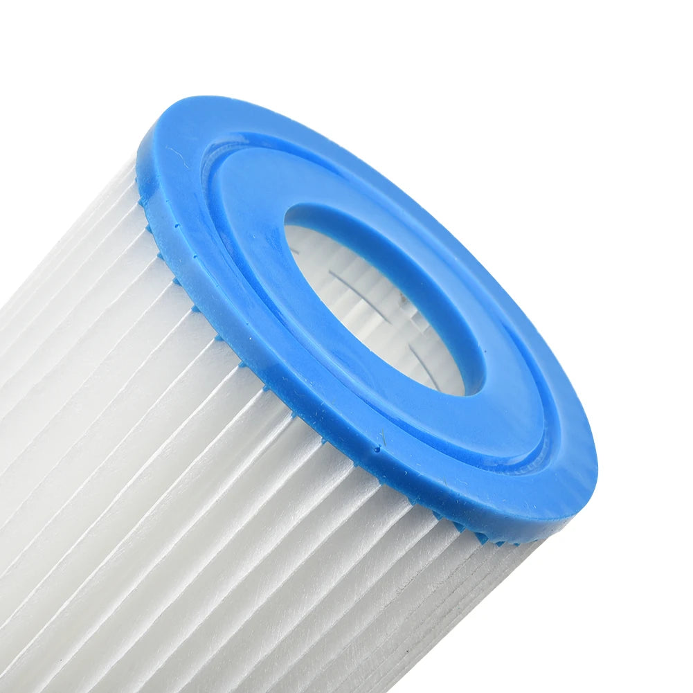 Accessories Pool Filter 58603 / 58604 / 56637 / 56638 / 56635 / 56636 1 pcs Filter Cartridge For Intex Type A & C New