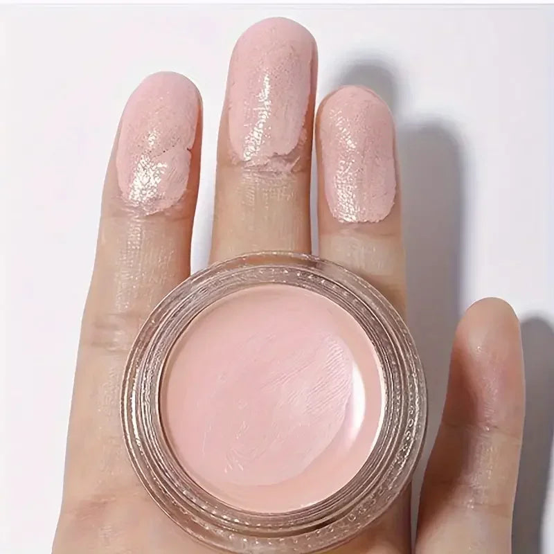 Hydrating Brightening Eye Concealer and Contour Cream, Full Coverage, Long-lasting Eye Concealer for Perfect Makeup Look