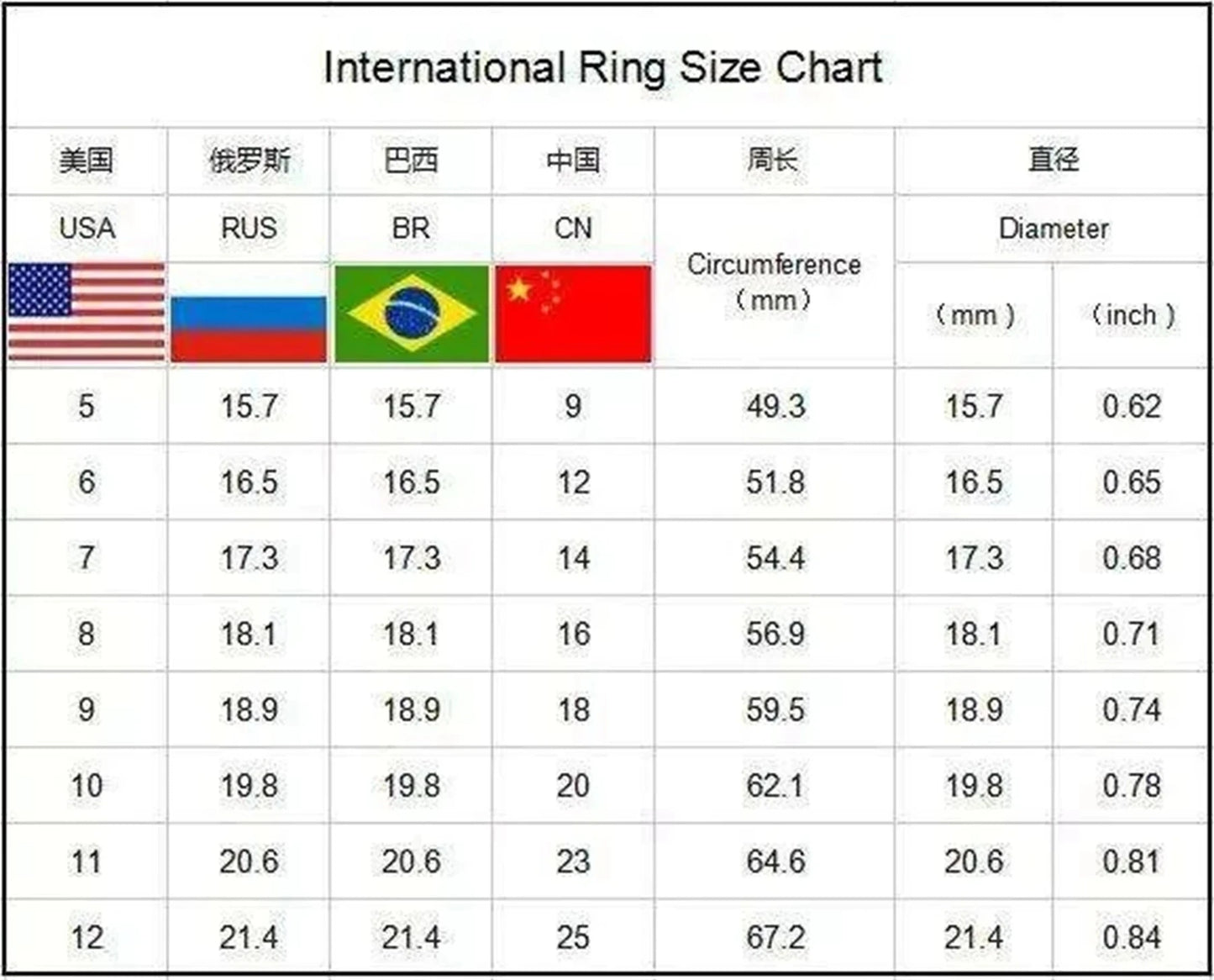 10/20Pcs/Lot Fashion Classic Stripe Stainless Steel Ring For Women Men Zircon Crystal Spinner Punk Spikes Jewelry Gift Mix Style