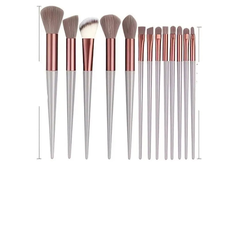 78-Color Multifunctional Makeup Palette and Brush Set, Matte, Pearlescent, Glitter, Highlighter, Contouring, Blush, Eyeshadow, Lip Gloss Combination Palette, Cosmetics, Makeup Tools, Makeup Book, Cosmetics Set, Daily Use, Chr