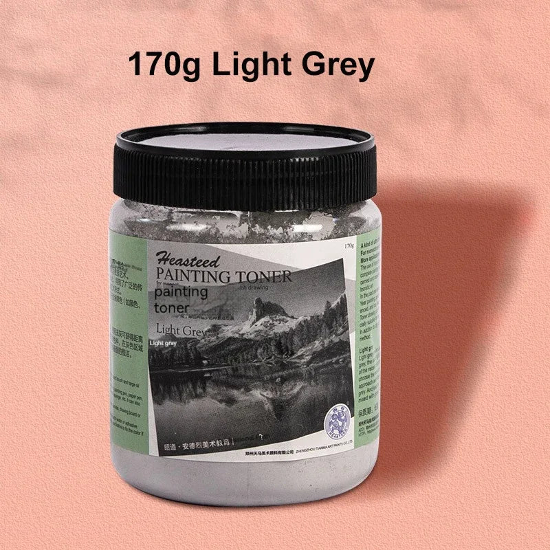 Painting Color Powder Sketch Graffiti Graphite Painting Toner Charcoal Drawing Color Sketch Powders Special Art Pigments Wet Dry