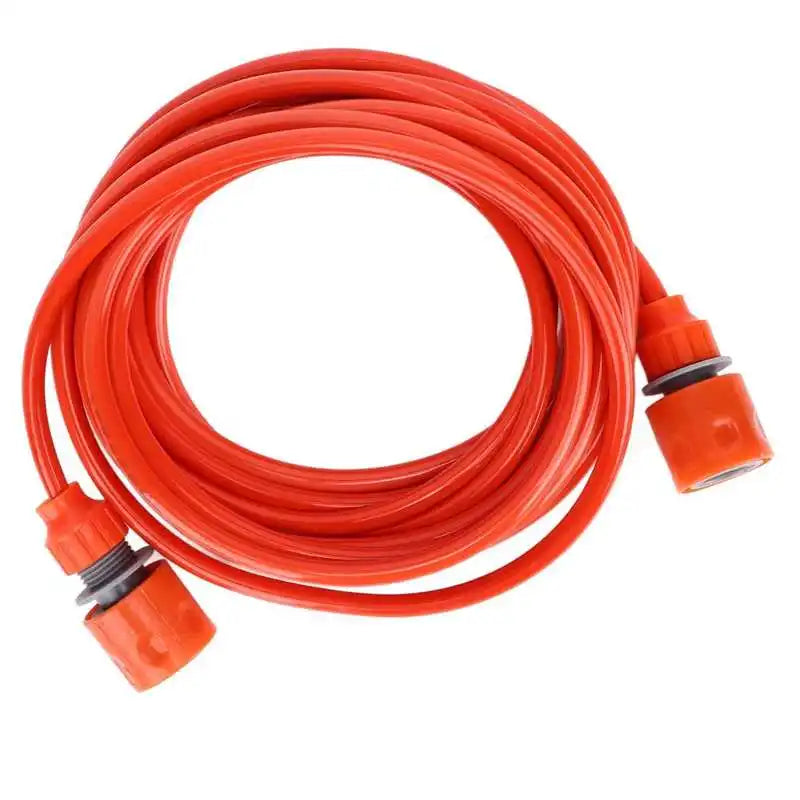 6M Expandable Water Hose High Pressure Flexible Water Hose Explosion Proof Antifreeze Garden Irrigation Pipe