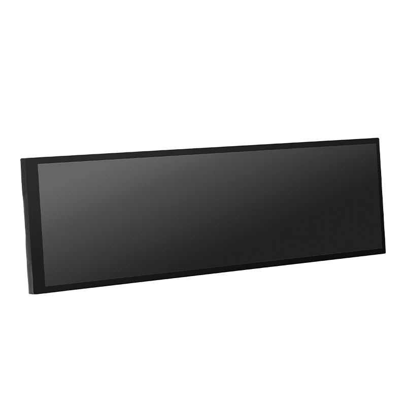 8.8 Inch Long Strip Display 1920x480 Stretched Bar IPS LCD Panel 8.8''  Mini HDMI-compatible Micro USB 60Hz MIPI Driver Board