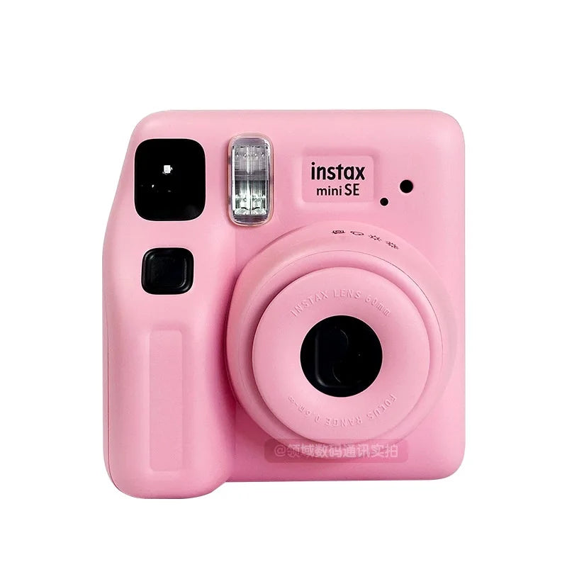 Fuji Fujifilm Instax Mini 11 Instant Camera Film Photo Snapshot Printing CameraShooting Insta Mini12 Camara Fotografica Upgraded