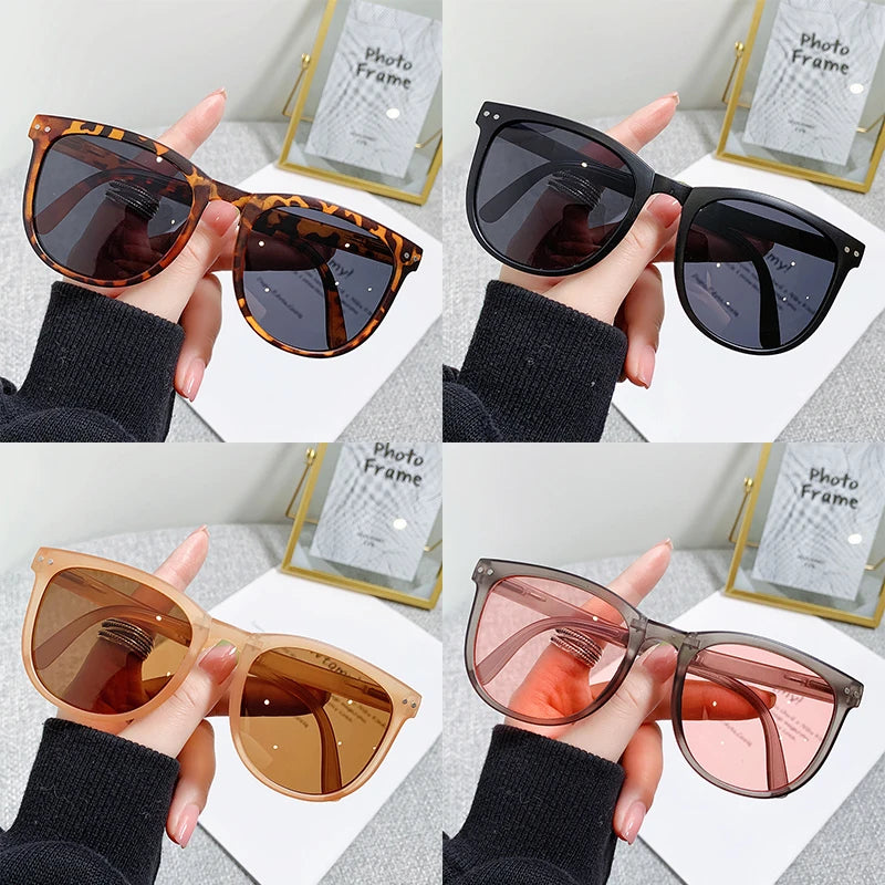 Girl Glasses Sunglasses Women Funny Sunglases Fashion Sun Glases Ladies Eyepieces Popular Eyeglasses Eyewear Lens Lunettes Femme